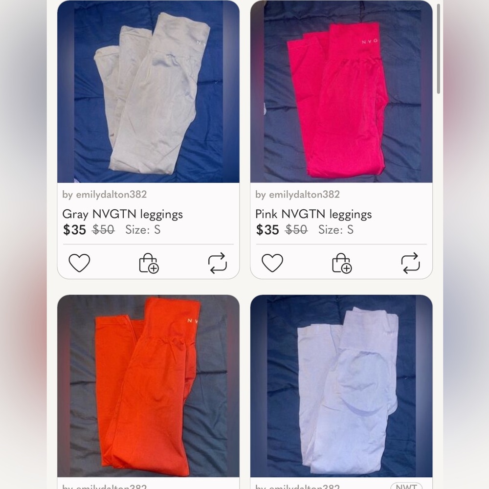 NVGTN Bundle